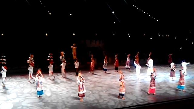 Amo estos bailes смотреть онлайн