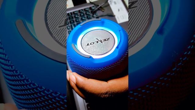 Zealot S53 Bluetooth Speaker