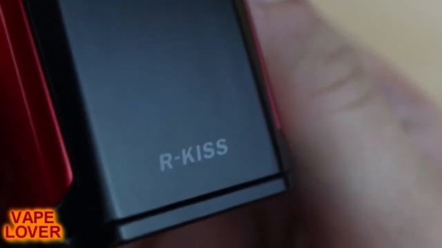 Unboxing SMOK R KISS dapat apa saja ya?? смотреть онлайн