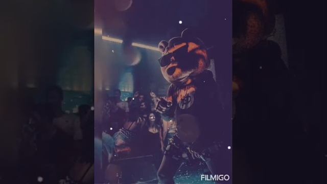 Amflowler- Samura arabica (trapmusic) смотреть онлайн