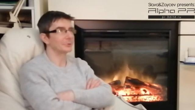 Блог Павла Сапова. О пробуждении "медведя". Часть 3. 25 февраля 2022. смотреть онлайн