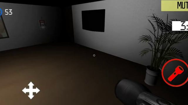 СБЕЖАЛ ОТ КОТА ШЛЁПЫ! Прохождение Five Nights at Floppa 2 смотреть онлайн