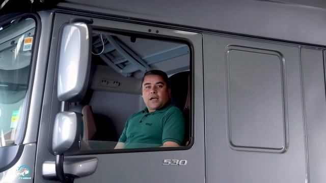 NOVO DAF XF EURO 6 2023 É LANÇADO NO BRASIL COM MAIS TECNOLOGIA E ECONOMIA | TOP CARROS смотреть онлайн