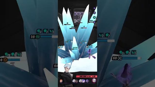 TIGER MOMMY WANPAN! (Esper Review: Lin Xiao, White Tiger) | DISLYTE смотреть онлайн