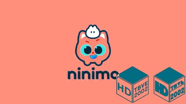 Ninimo Logo Effects (Inspired by CTV Original 2021 Effects) смотреть онлайн