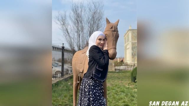 Петимат Хамзатова УГГАР ХАЗ ЭШАР😍Доьлхур Дац Хьо Везна Дог😍2020 смотреть онлайн