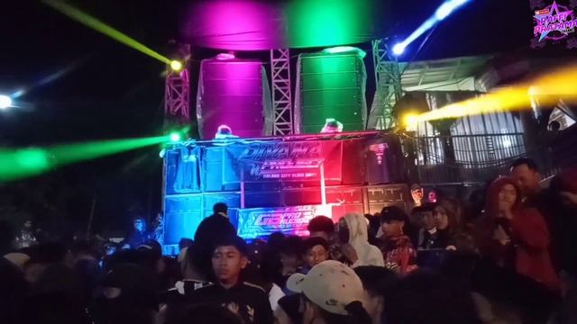 GB audio hajatan horeg di Selorejo Dau смотреть онлайн