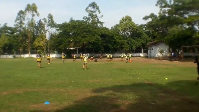 Pertandingan Uji Coba Ukm Rugby Utp and Ukm Rugby Unugiri смотреть онлайн