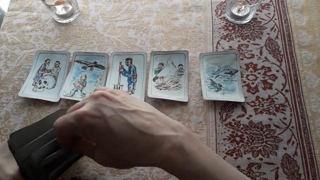 Скорпион. 5 июня 2019. Прогноз АШМАДАР смотреть онлайн