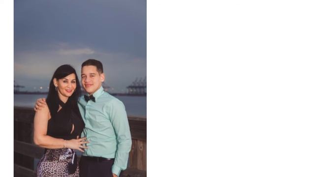 The Herrera Family смотреть онлайн