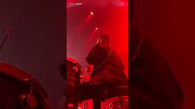 Cuando - Gusi en vivo (Live DrumCam Movistar Arena) смотреть онлайн