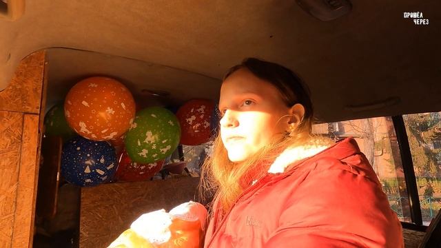 МАМА В 16 ЛЕТ. ЗАБРАЛИ С РОДДОМА МОЛОДУЮ СЕМЬЮ, ПЕРЕЕХАЛИ В КВАРТИРУ. ДАША, ДЕНИС И МАКСИМ. смотреть онлайн