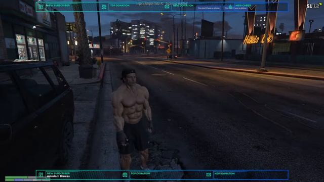 GTA ROLEPLAY | IMPACT | SAYGA LIVE смотреть онлайн