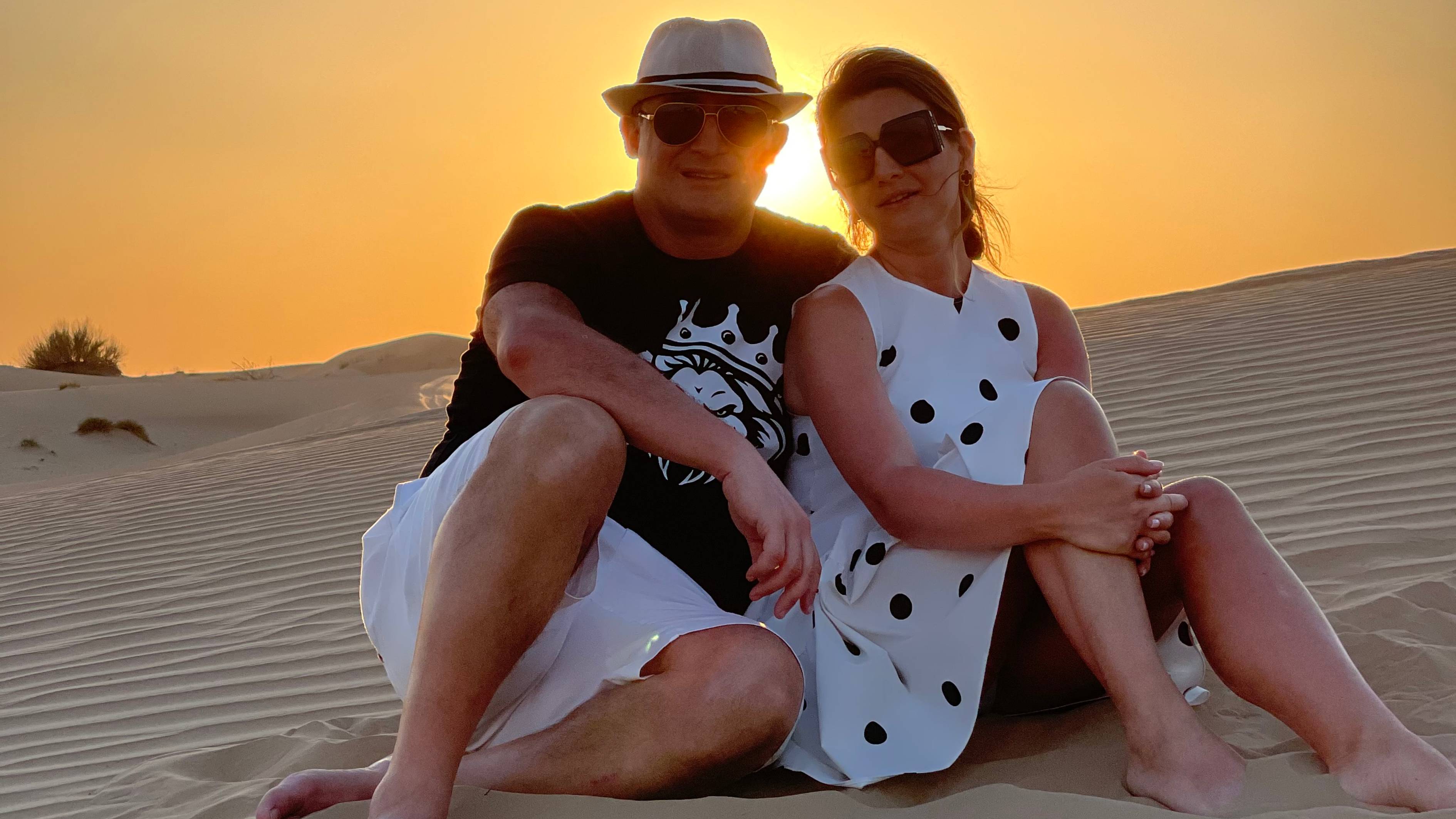 Кто тебя создал такую... (2024)
Ирина Кемулария