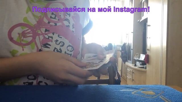 ♠️ Фокус из Instagram | Ultimate Oil and Water by Nguyen & Creative Artist ♠️ смотреть онлайн