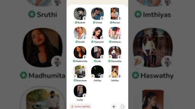 Club House Atrocities 😂| Mia Mia Sunny Leone Variya Variya🔞 | Club House Rap Song | ICE Biryani смотреть онлайн