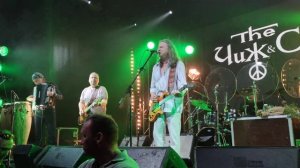 Чиж И Ко - А Не Спеть Ли Мне Песню