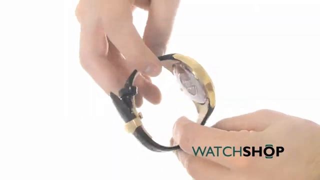 Roamer Men's Rockshell Chronograph Watch (220837492502) смотреть онлайн
