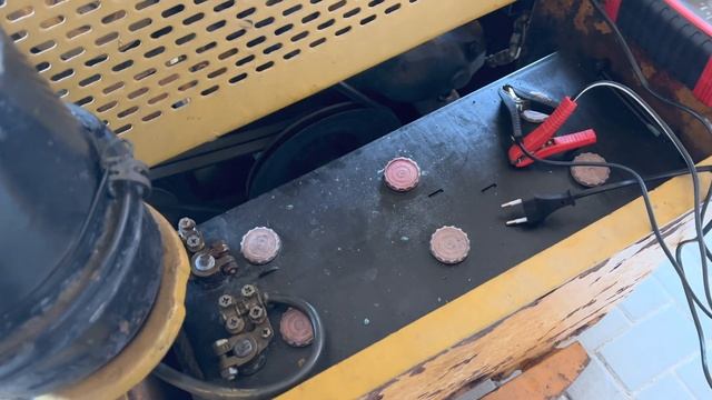 Anleitung Einbau und richtige Verkabelung von Glühkerzen bei Traktoren und Nutzfahrzeugen смотреть онлайн