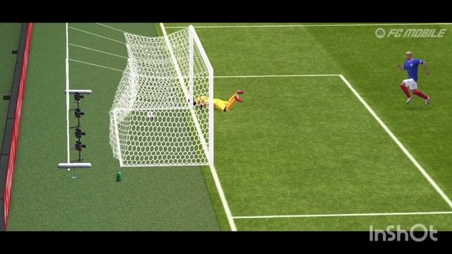 Лучшие стандарты и угловые в Fifa 24 смотреть онлайн