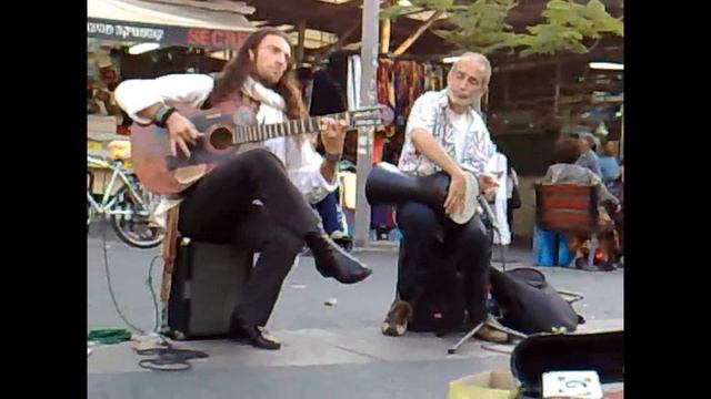 Estas Tonne' - Israel - Best смотреть онлайн