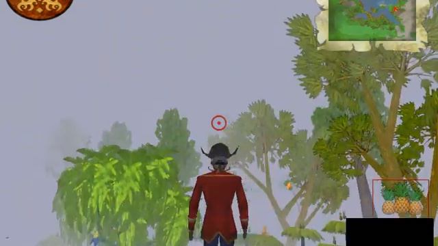 Приключения Мюнхауза замной (бамбящея игра) смотреть онлайн