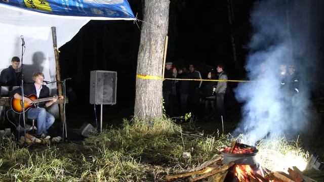 Бардовский костерОК-2016. Эпизод 31 смотреть онлайн