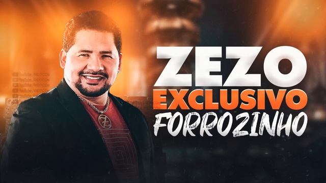 ZEZO EXCLUSIVO FORROZINHO 2024 SUCESSOS SELEÇÃO PISEIRO PRA PAREDÃO - RD7CDs смотреть онлайн
