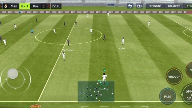 FIFA Mobile 22 Global | Gameplay | Part 105 (Android, iOS) смотреть онлайн