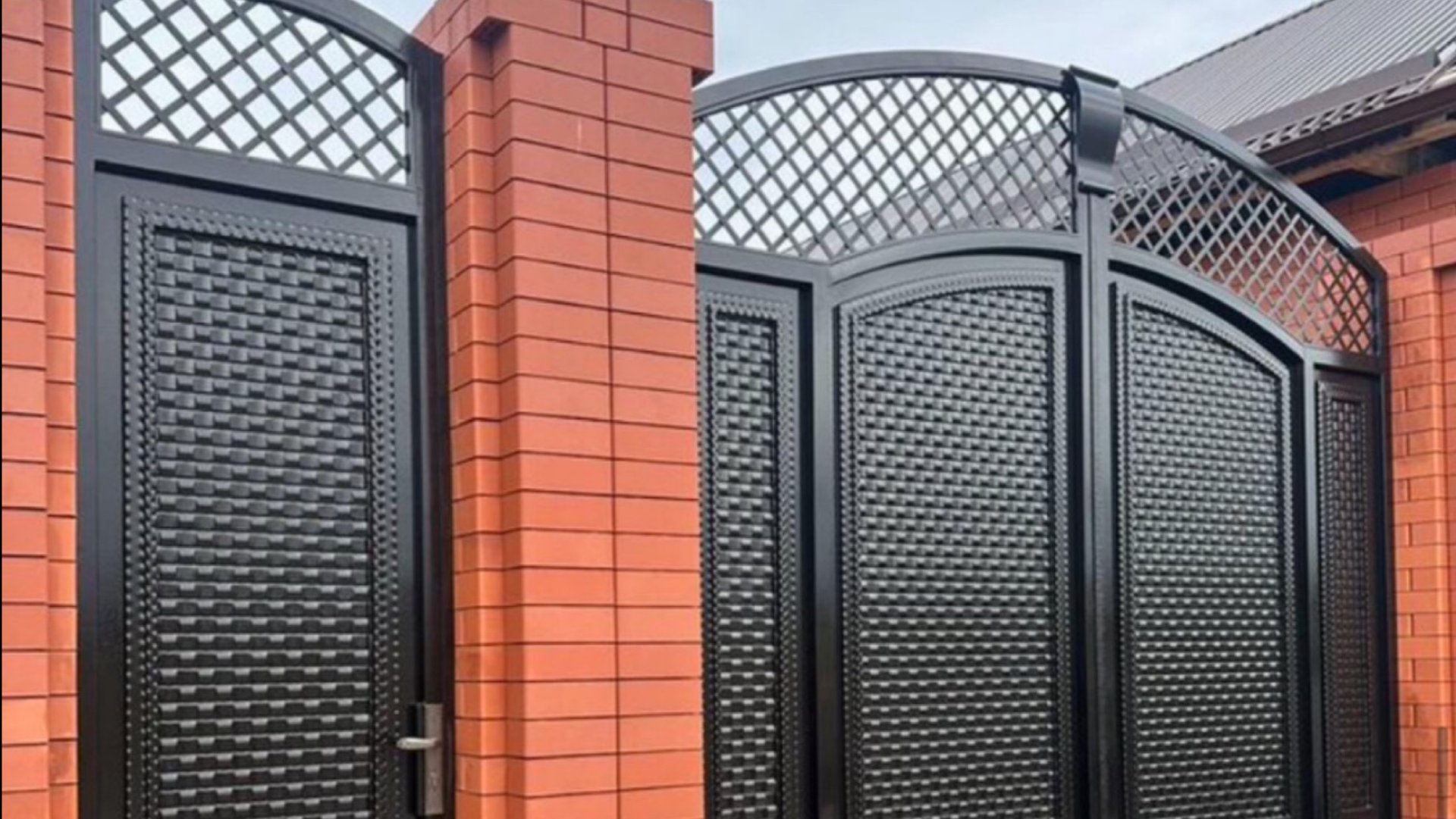 Навесы смотреть онлайн