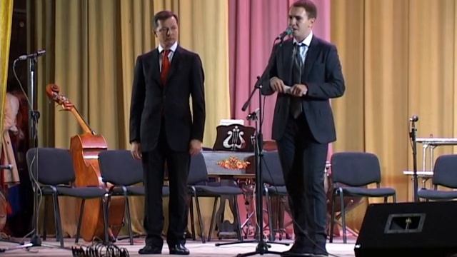 Андрій Лозовий в Бахмачі смотреть онлайн