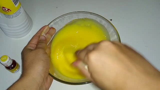 Testando a cola Koala pra fazer slime| Experimento Kids смотреть онлайн