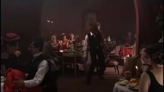 Юрий Кузьмин Сонька Золотая Ручка 1 смотреть онлайн