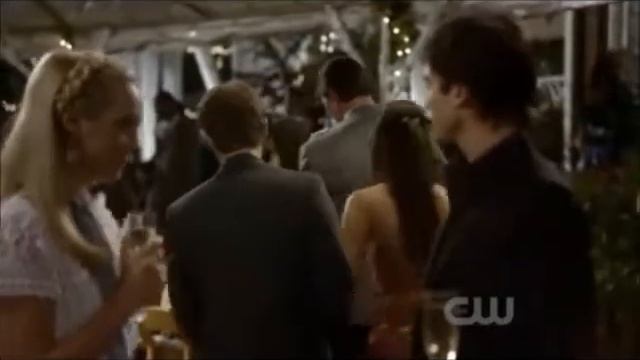 Stefan Makes All The Girls Go Crazy смотреть онлайн
