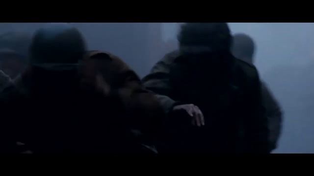 Танки в городе. Проблема снайперов. смотреть онлайн