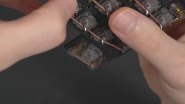 Building the ScottoFrog Handwired Gaming Macropad смотреть онлайн