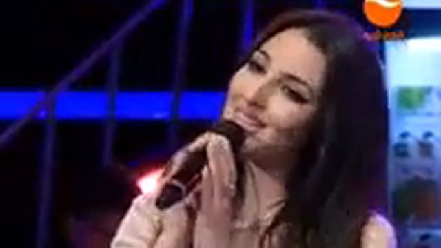 Seeta Qasemi смотреть онлайн