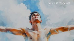 «Выше облаков» песня о мечтах о полётах автор Ed V Prince©