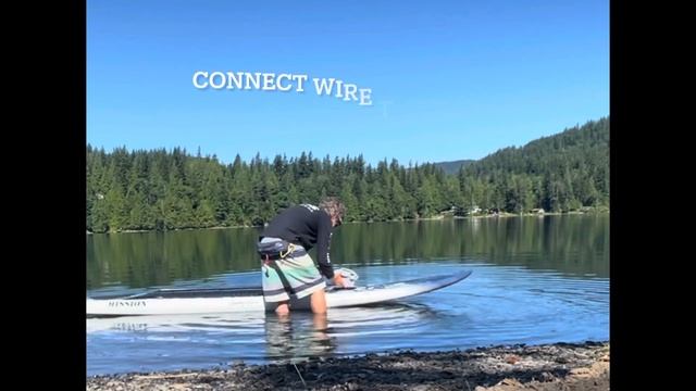 Rigging your Firefly eSUP смотреть онлайн