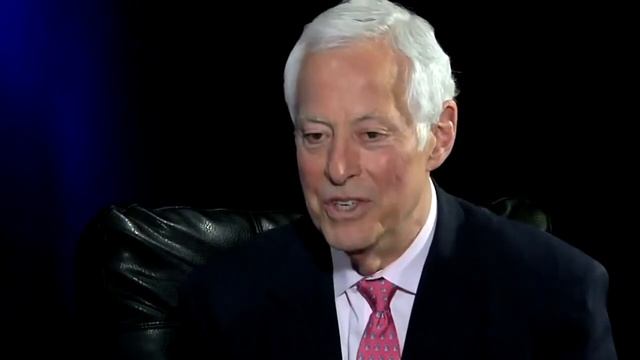 Olga Rickards on The Brian Tracy Show смотреть онлайн