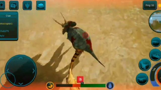 Играю в The aile на телефоне смотреть онлайн