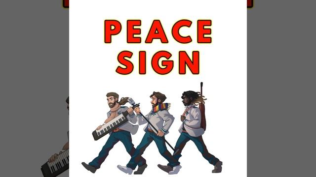 Peace Sign