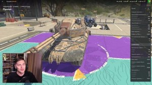 ПУЛЕМЕТНЫХ ТАНКИ в  Tanks Blitz - ЭТО ПРОСТО ЖЕСТЬ!