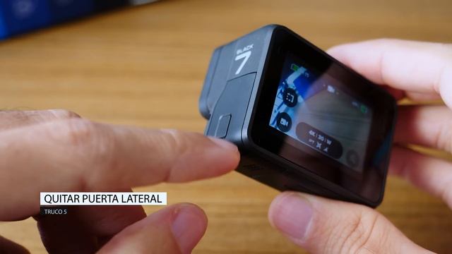 Los mejores trucos y consejos para la GoPro 7 Black (también sirven para otros modelos) смотреть онлайн