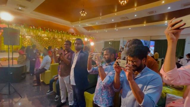 Samara Simha Dora | Ram Miryala | Hyderabad Band смотреть онлайн