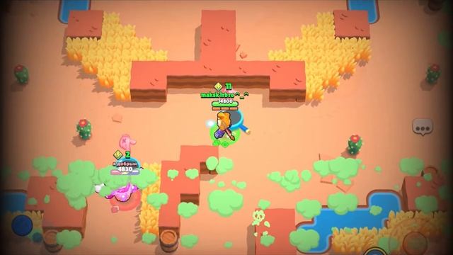 апнул 30 ранг на ките #brawlstars смотреть онлайн