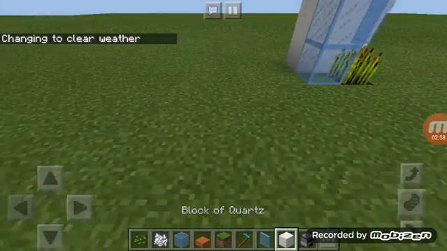 Tutorial casa 2×2 mini casa moderna смотреть онлайн