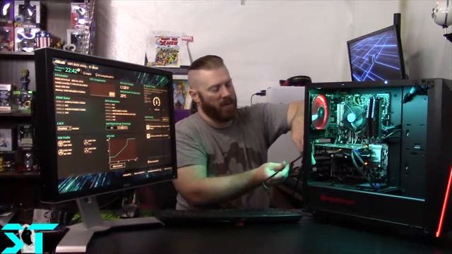 Troubleshooting display problems! смотреть онлайн