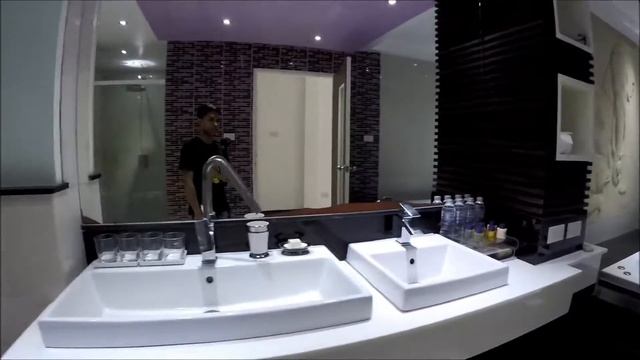 The L Resort Krabi - The L Suite смотреть онлайн