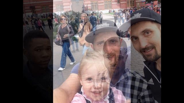 Видеоклип "Как я провёл лето" семья Соколовых смотреть онлайн